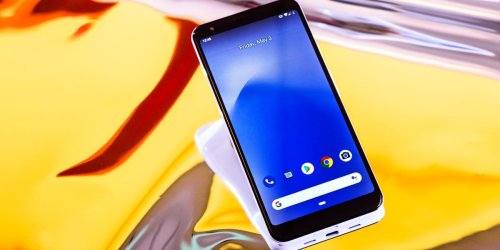 Google is quietly killing the Pixel 3a, its $400 Android phone that ended up being one of the best smartphones of last year