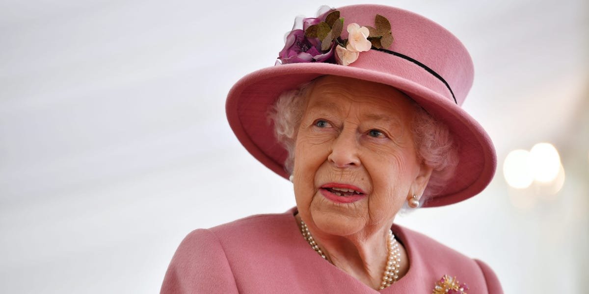 Queen Elizabeth II is dead at 96, bringing her unprecedented 70-year reign to a close