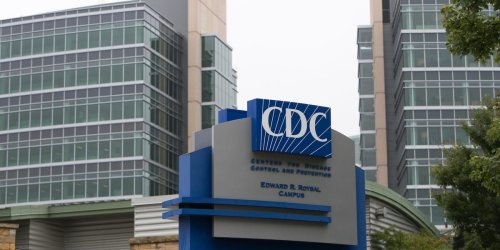 CDC links listeria outbreak in multiple states to Florida ice cream maker
