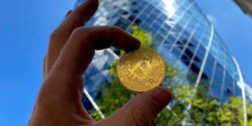 A fintech behind the first 'crypto mortgage' sees a multi-billion dollar market in allowing borrowers to pledge their bitcoin to gain access to the real estate market