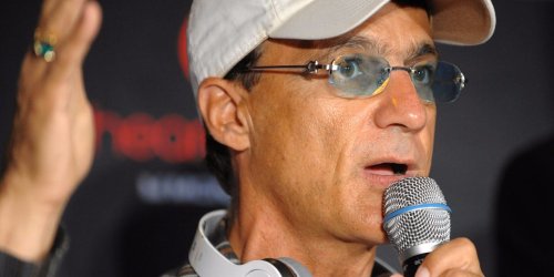 Apple’s Jimmy Iovine is ‘scared’ for the future of music