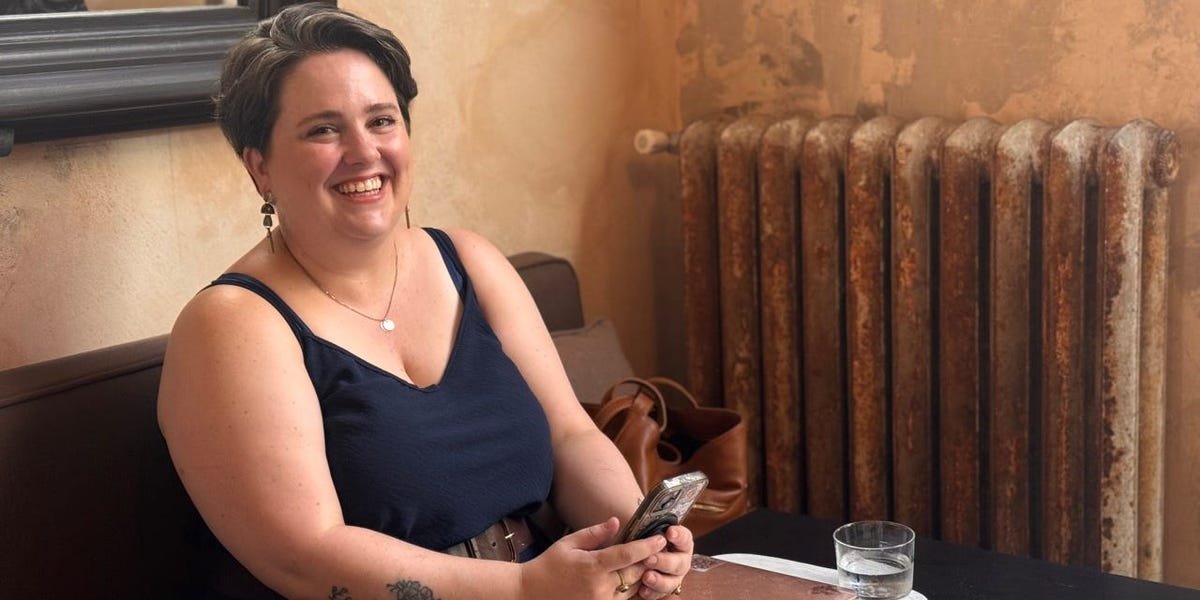 I'm an American working remotely in Italy. I knew moving would be hard, but I never considered one stressful hidden cost.