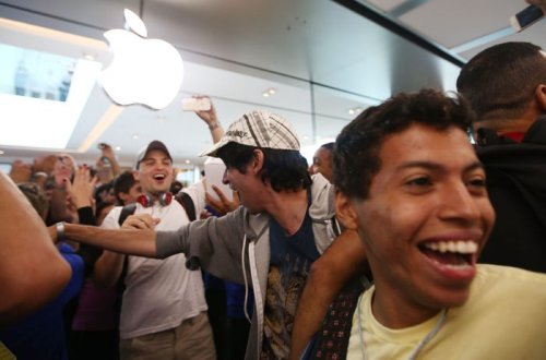 Apple's iPhone 6 Faces A Big Pricing Problem Around The World