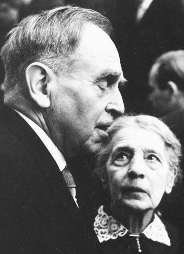 Lise Meitner helped discover nuclear fission but never won a Nobel Prize for her brilliance despite 49 nominations