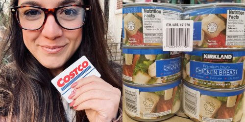 I lost 40 pounds in a year on the keto diet. Here are my 12 favorite Costco buys that helped me meet my goals.
