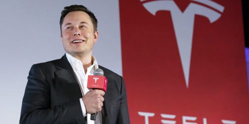 An Elon Musk superfan made the Forbes 400 list after snapping up Tesla stock during the pandemic