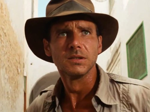 A new website lets anyone become a modern-day Indiana Jones — from space