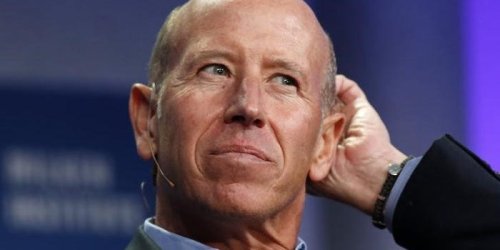 Real estate billionaire Barry Sternlicht says the storm heading for the sector is unavoidable - and recession is coming despite soft landing talk