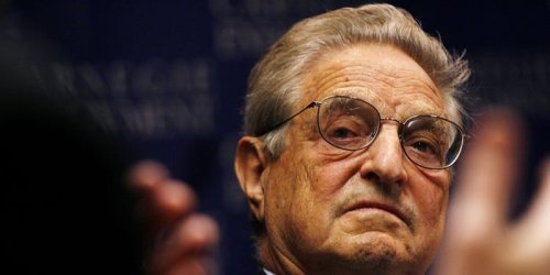 George Soros: how the former hedge-fund manager built his $7.2 billion fortune, became subject of international conspiracy theories