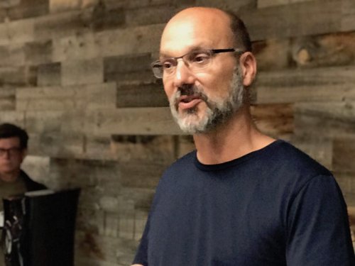The 'Father of Android' reveals what his startup incubator does to help companies get their products to market faster