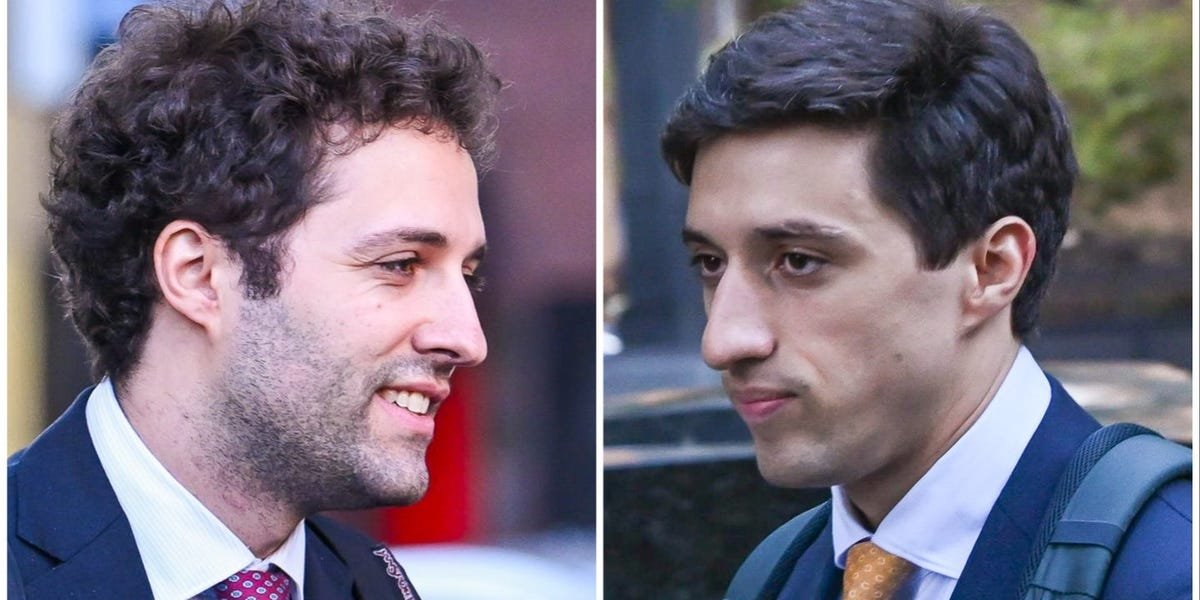 Mistrial declared for MIT brothers accused of $25M crypto heist as deadlocked jury complains of tears, sleepless nights