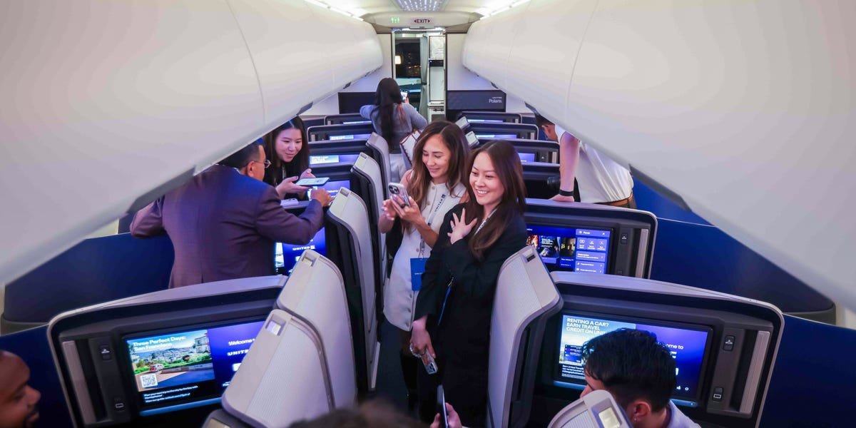A new plane is changing how airlines think about long-haul flights. Here's everywhere you can fly on the Airbus A321XLR.