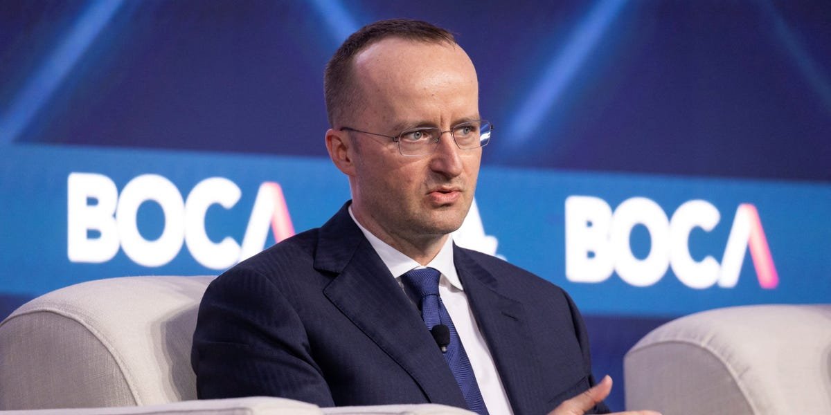 Crypto.com CEO announces 12% layoffs targeting 'roles that do not adapt in our new world'