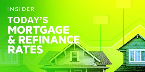 Today's mortgage and refinance rates: September 24, 2022 | Rates increase dramatically following Fed hike