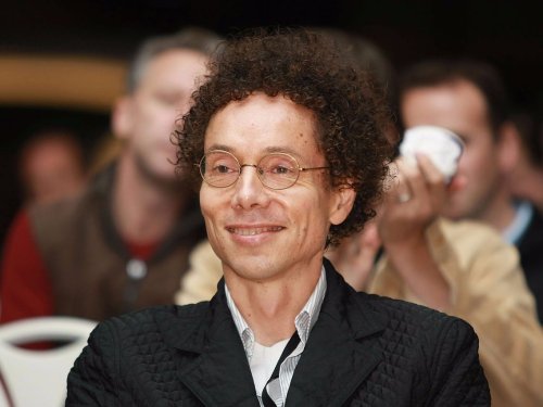 15 books Malcolm Gladwell thinks everyone should read