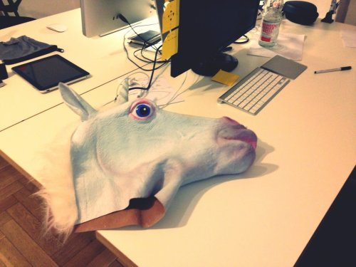 One of tech's most important investors says 'you'll see some dead unicorns this year' among startups worth $1 billion