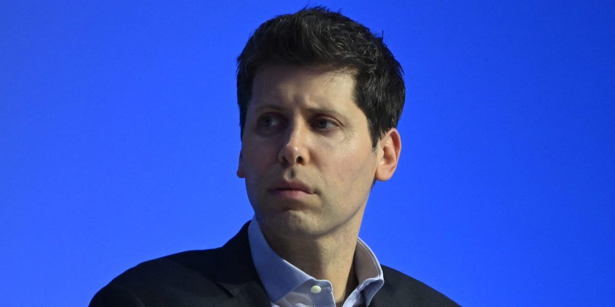 A string of high-level employees have left Sam Altman's eye-scanning Orb startup Tools for Humanity