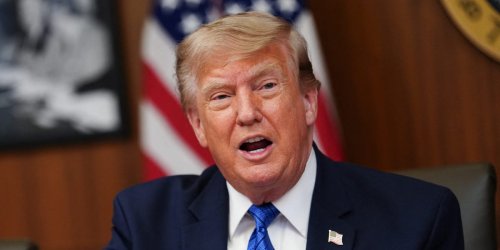 Lawsuit against Trump alleges sale of faster access to his Truth Social posts is 'profoundly corrupt'