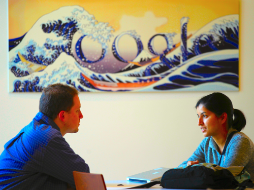 Google employees confess all the things they hated most about working at Google