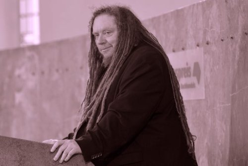 Microsoft's Jaron Lanier says AI advancing without human dignity will 'undermine everything', including reality