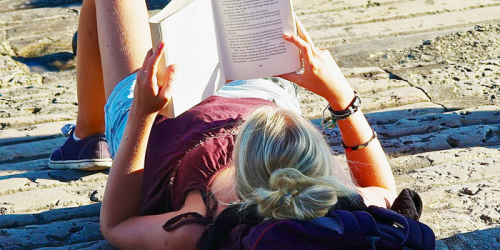 27 books that can change your life forever, according to my coworkers