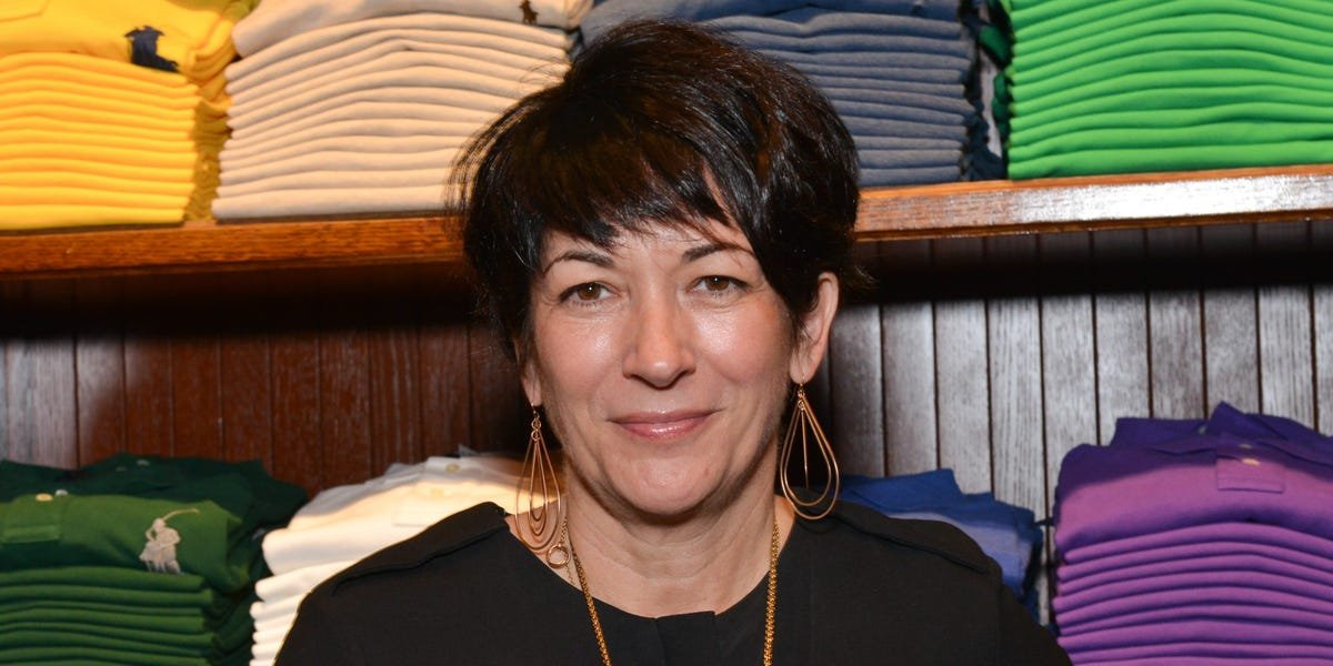 A federal judge says parts of a Ghislaine Maxwell transcript are too 'sensational and impure' to be shown to the public