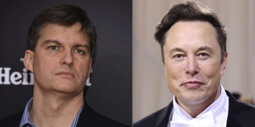Elon Musk, Michael Burry, and Jeremy Grantham warn stocks may slump and the economy could suffer. Here are 5 experts' warnings of what lies ahead.