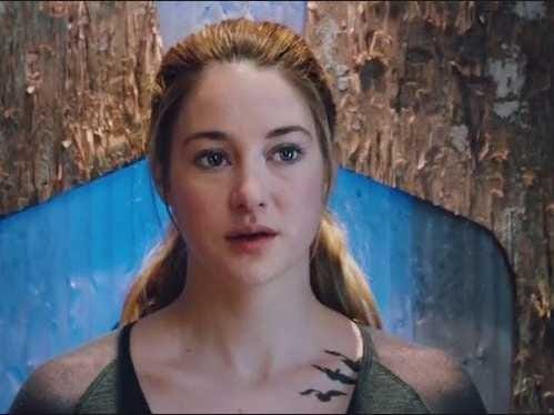 Shailene Woodley Will Earn A Pretty Measly Paycheck To Star In $85 Million 'Divergent'