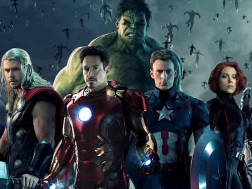 The 20 best characters in the Marvel movies, ranked