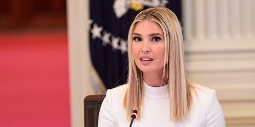 Ivanka Trump's new program wants to fight unemployment by closing the 'skills gap.' But that's a fundamental misunderstanding of how the economy works.