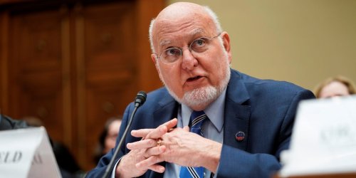 CDC director predicts this fall and winter will be 'one of the most difficult times we've experienced in American public health'