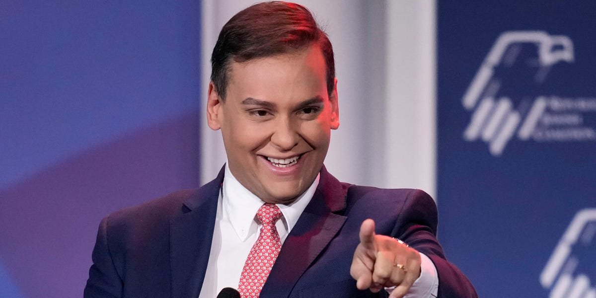 From nothing to millions — incoming Republican Rep. George Santos' congressional financial disclosures raise more questions about his truthfulness