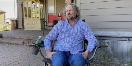 'Sister Wives' star Kody Brown asked his 3 remaining wives to 'conform to patriarchy' after Christine announced she was leaving him