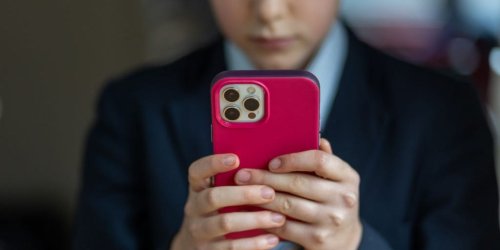 Hackers are now targeting the children of corporate executives in elaborate ransomware attacks