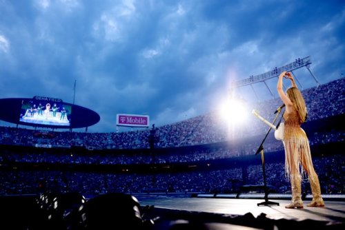 The IRS is going to know if you made big money reselling tickets for tours by the likes of Taylor Swift or Beyoncé