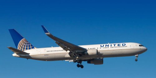 Pfizer's COVID-19 vaccine is reportedly being flown by United Airlines chartered flights to distribution hubs, in anticipation of FDA approval