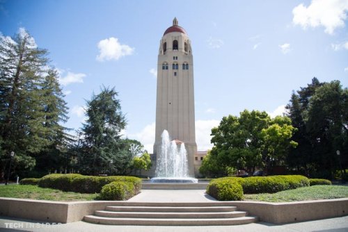 What it's like to attend Stanford, where twenty-somethings launch startups worth millions