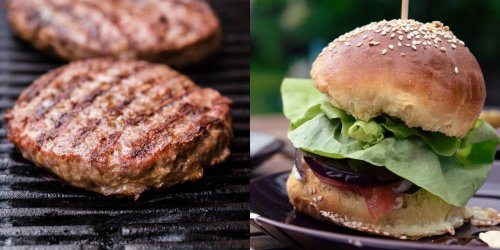 I've been a chef for years. Here are my 8 tips for making perfect, juicy burgers.