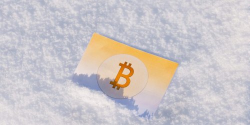 Forget a bitcoin winter — a crypto 'ice age' might be coming as the Fed ends the easy-money era
