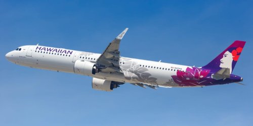 Hawaiian Airlines is launching a new route to a destination hard to reach for American tourists