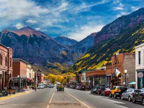 Cost of living in 5 Colorado cities, ranked from cheapest to most expensive