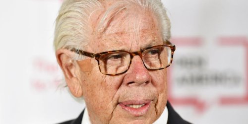 Acclaimed journalist Carl Bernstein says US democracy 'ceased to be working well' before Trump was elected