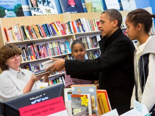 13 books every young liberal should read
