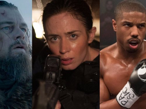 RANKED: The 10 best movies of 2015