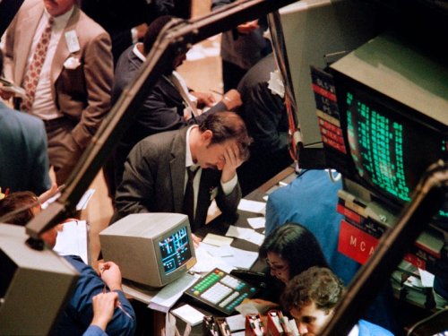 What Happens When The Stock Market Crashes?