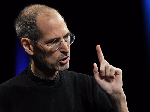 16 books Steve Jobs always turned to for inspiration
