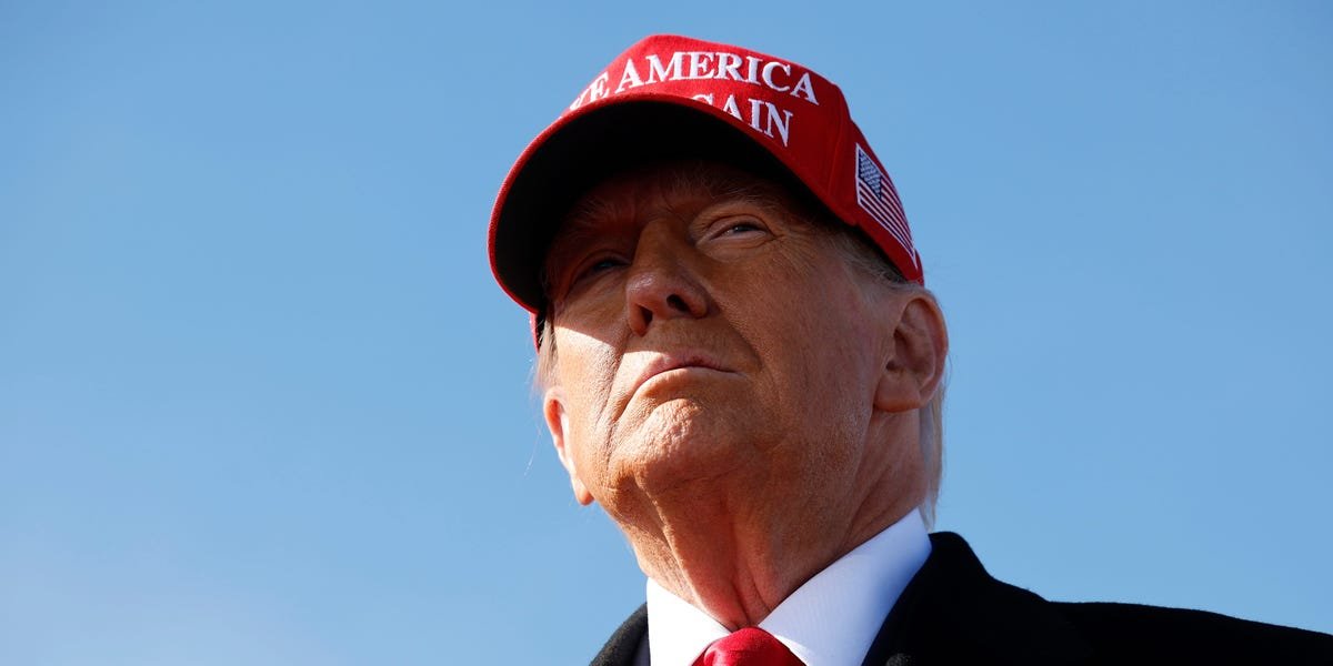 The world prepares for a fresh era of tariffs under Trump 2.0