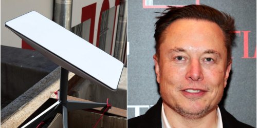 Elon Musk says Beijing disapproved of him sending Starlink to Ukraine, wanted him to promise he wouldn't sell the satellite internet in China
