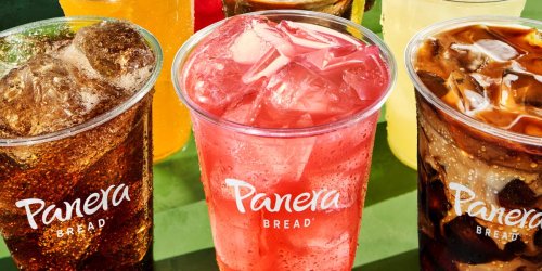 American Express cardholders can get 4 months of unlimited free coffee, tea, lemonade, and more at Panera — here's how to sign up