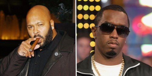 Sean 'Diddy' Combs tried to ambush Suge Knight with guns in 2008, his trial heard. What to know about the hip-hop heavyweights' feud.